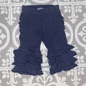 Ruffle Butts Size 6-12 months